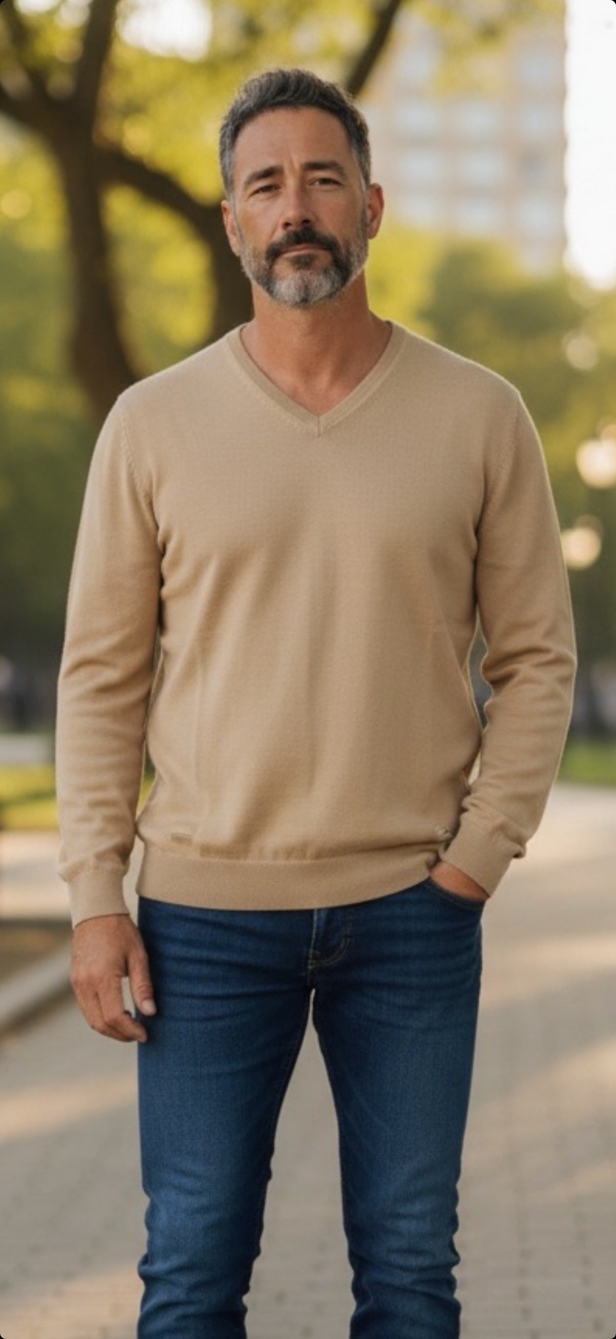 Pull Gaudi