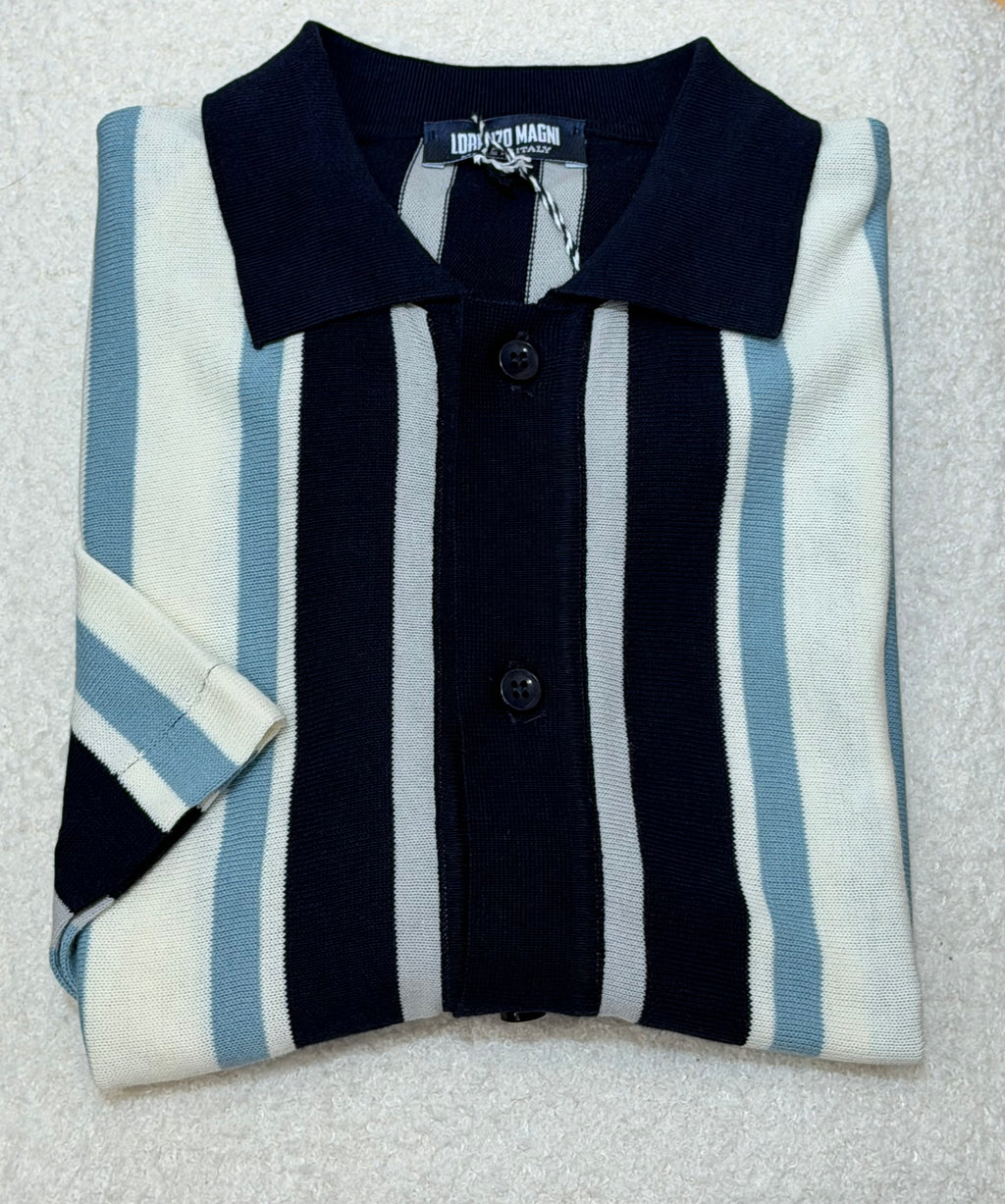 Chemise à manches longues