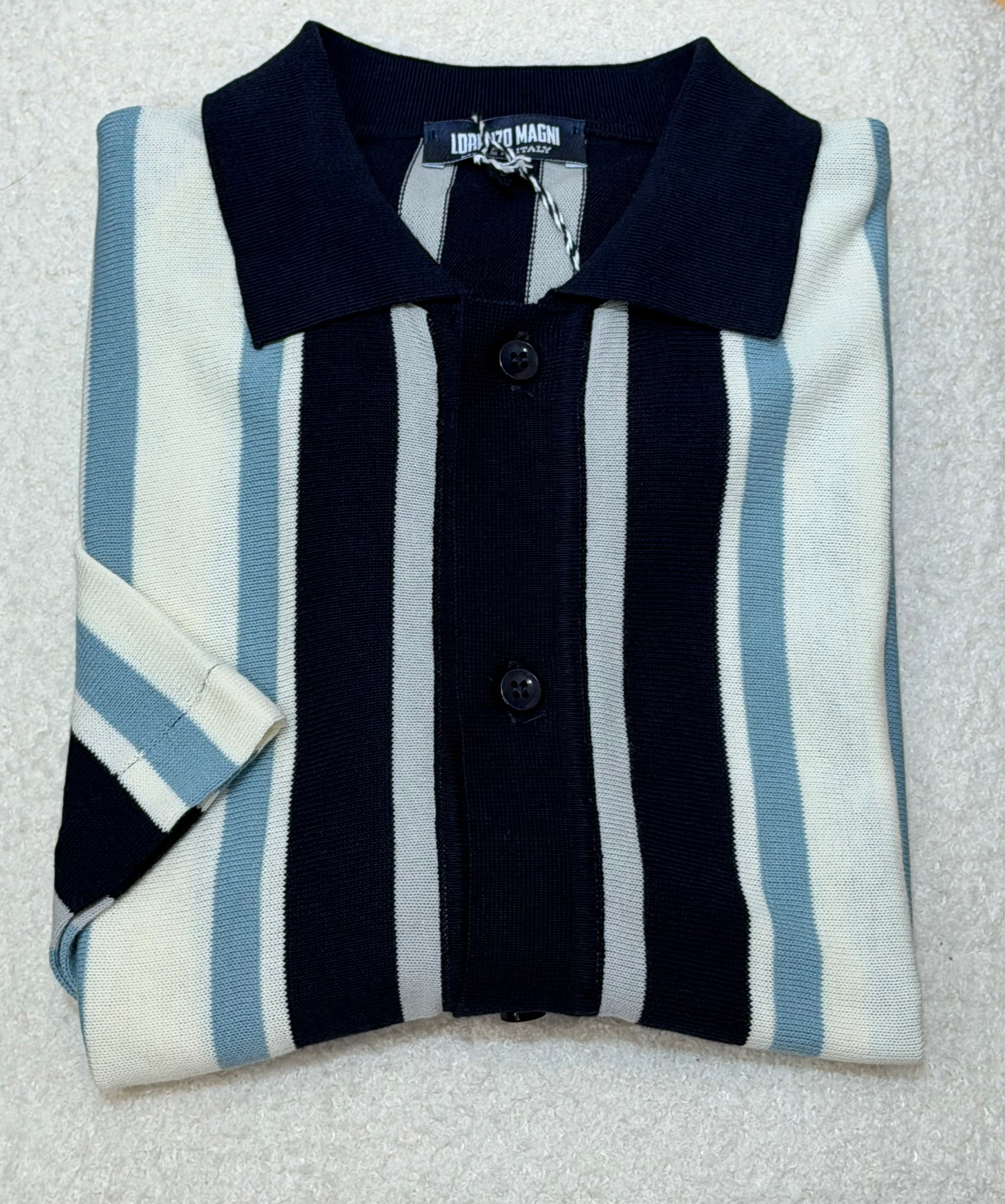 Chemise à manches longues