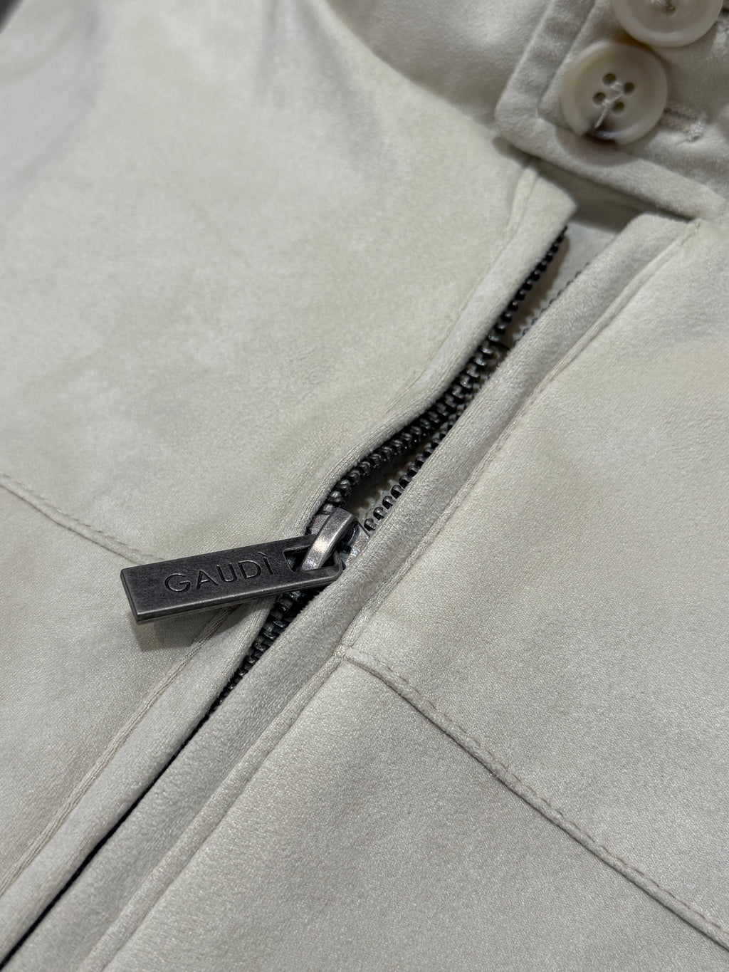 Blouson Bombers