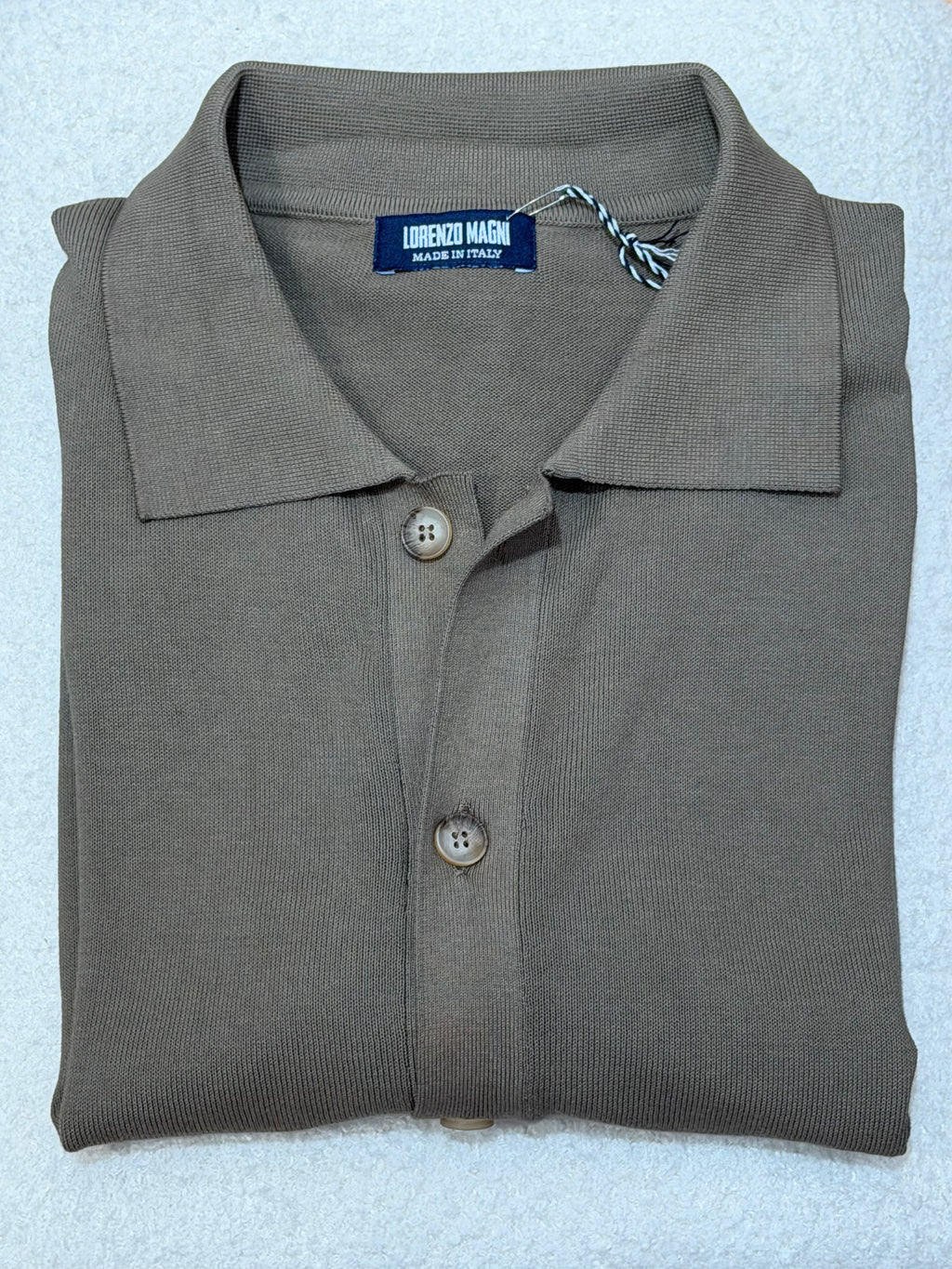 Gilet à manches longues