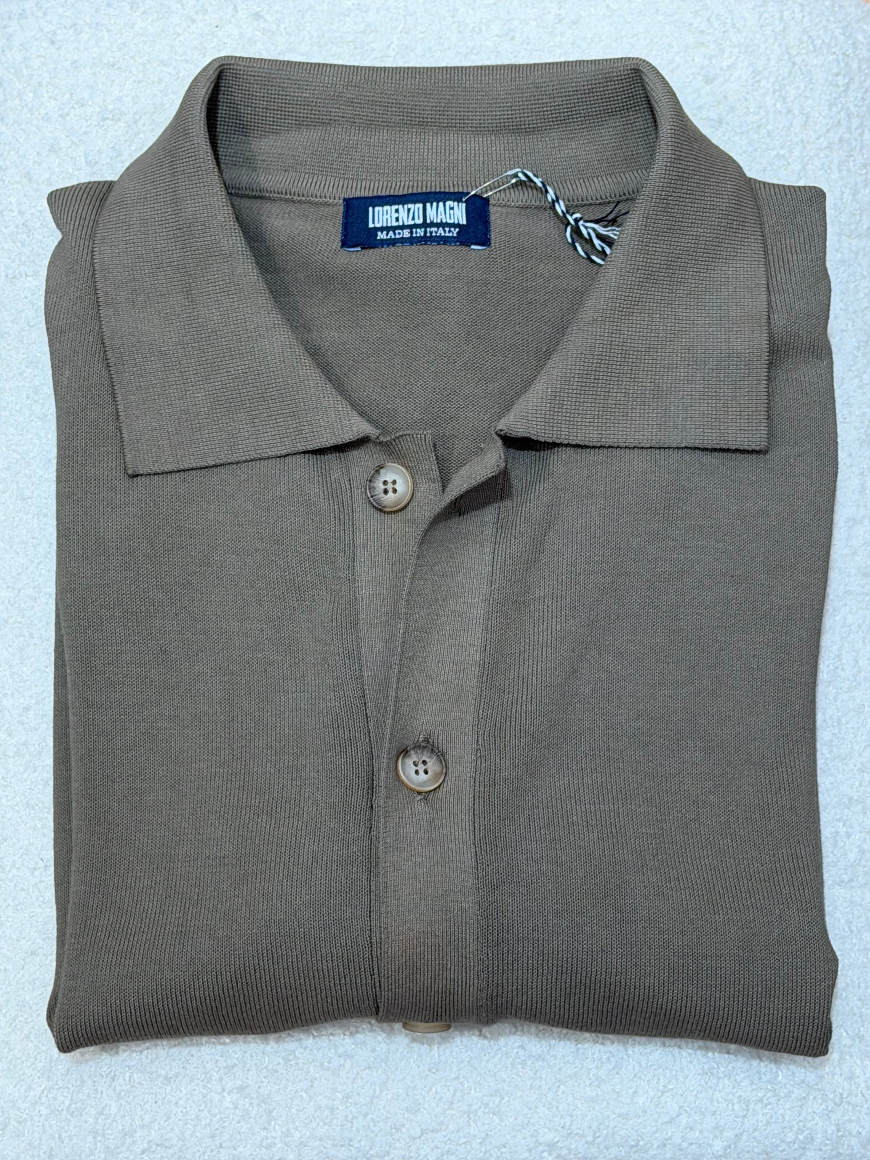 Gilet à manches longues