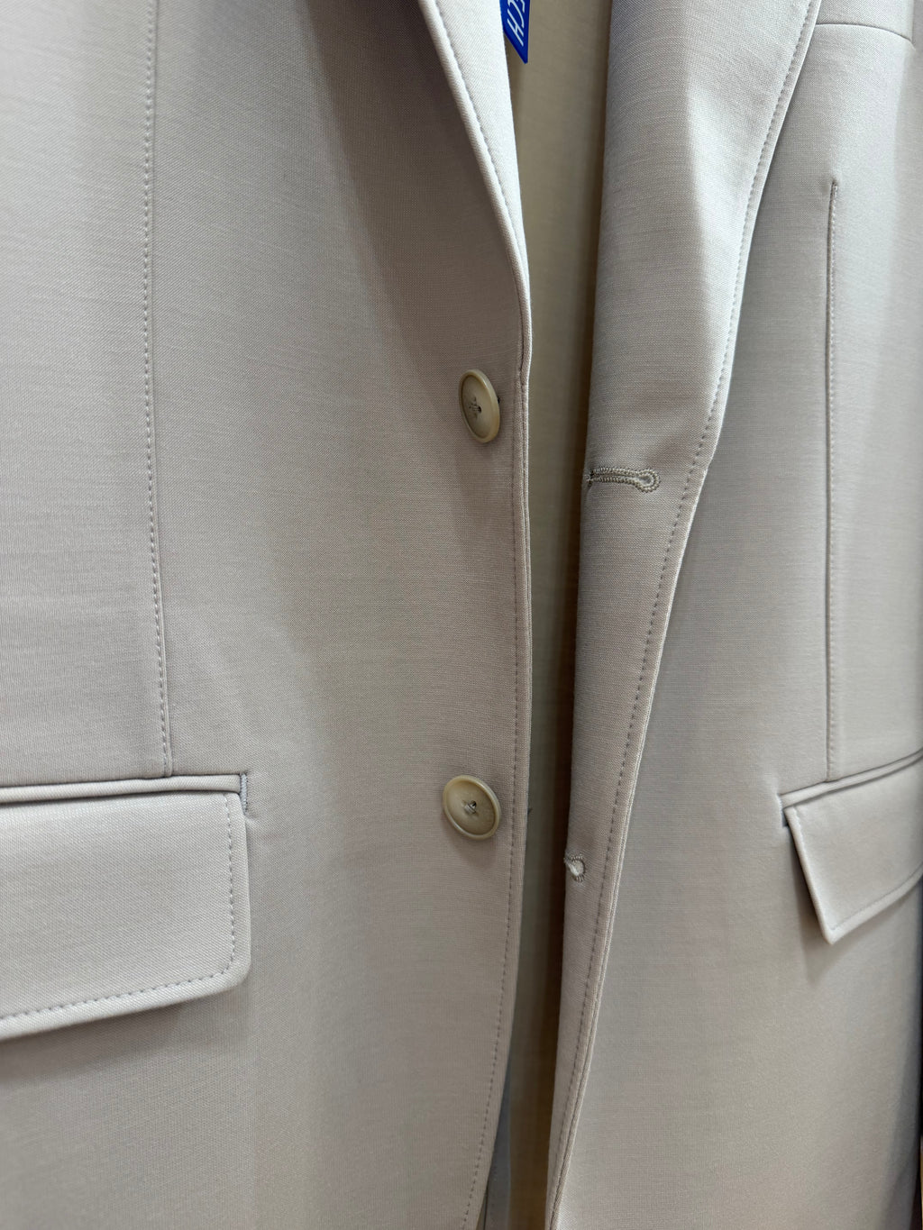 Veste de Costume d'été