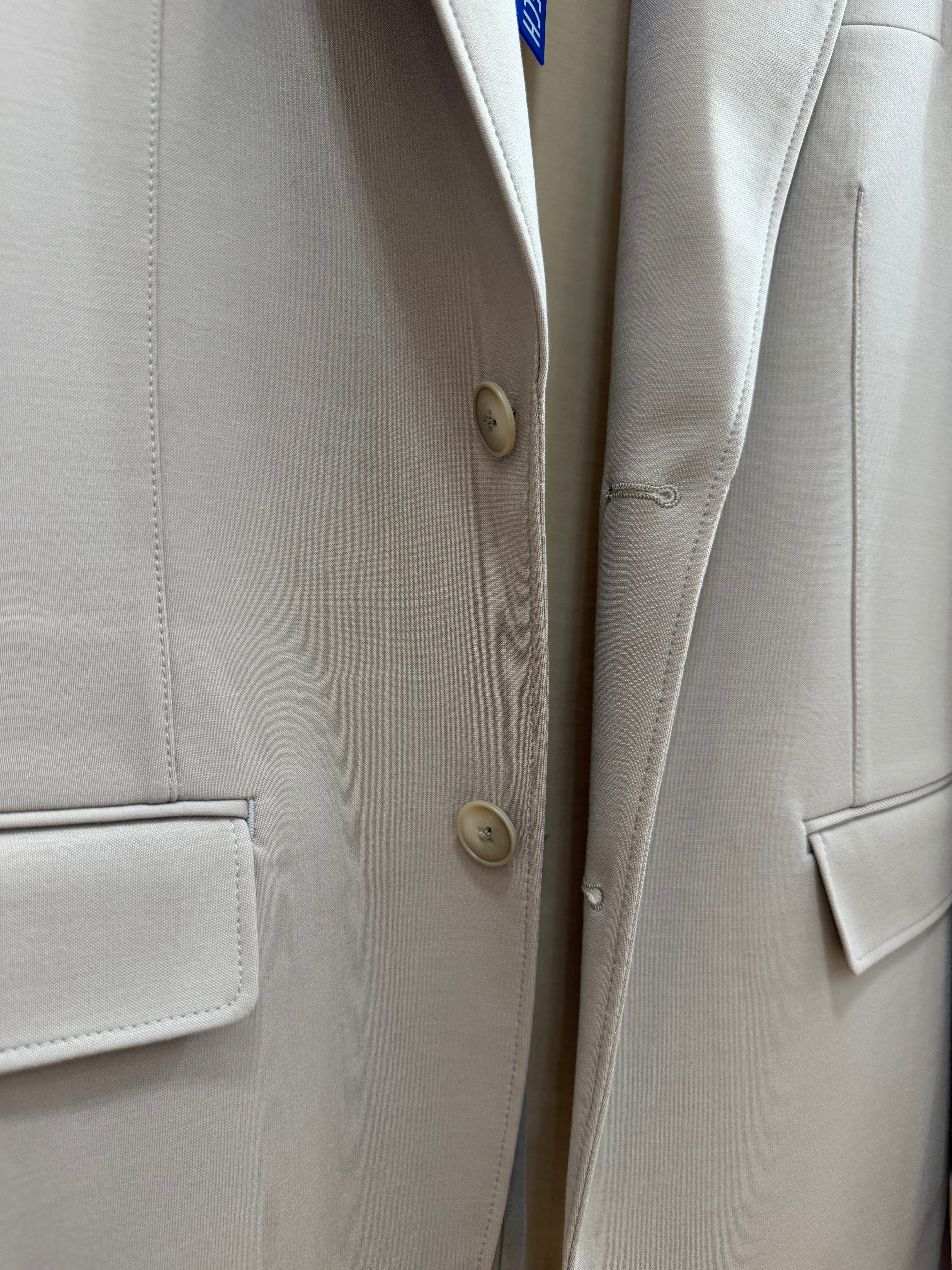 Veste de Costume d'été