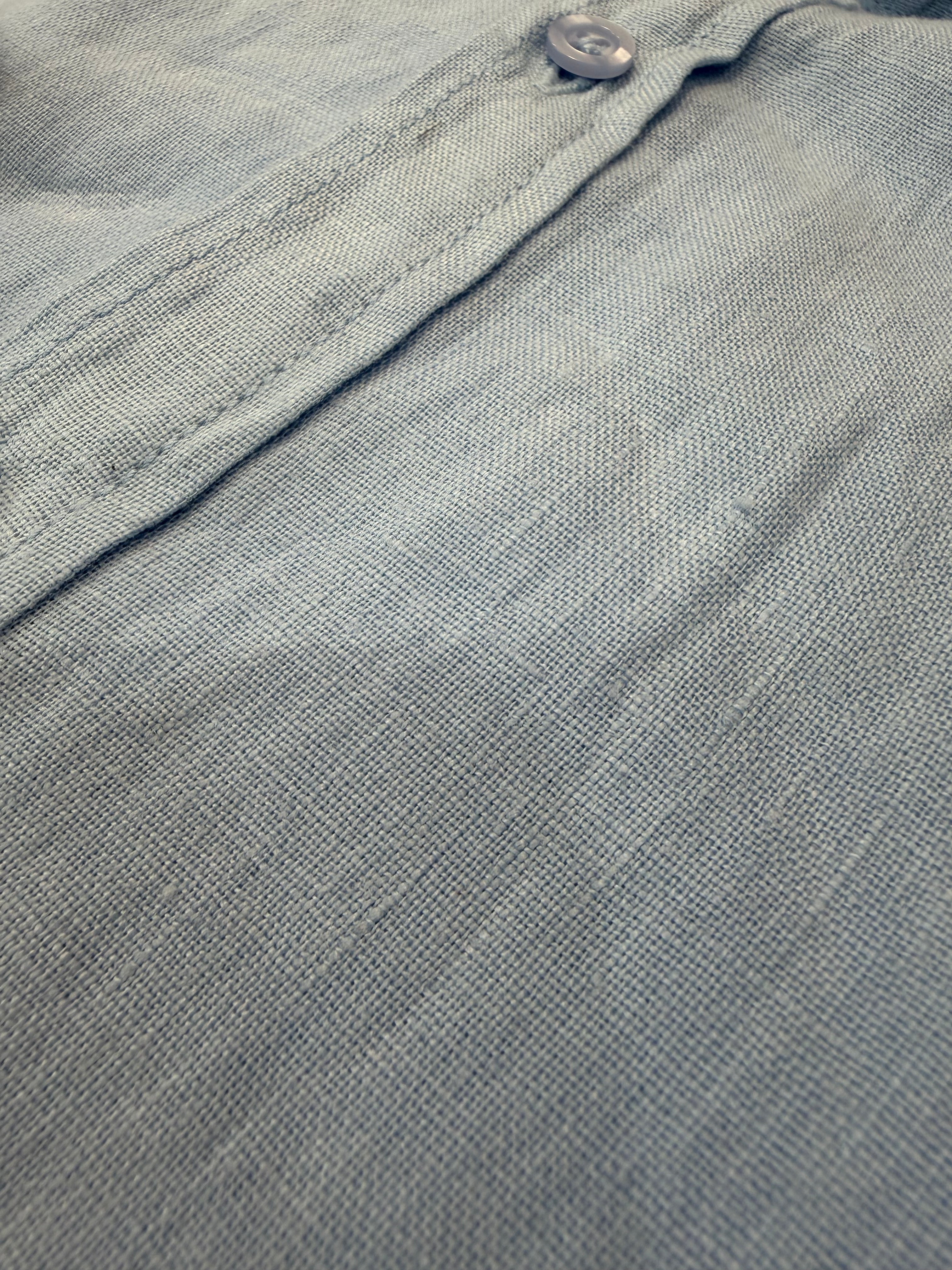 Chemise à manches longues