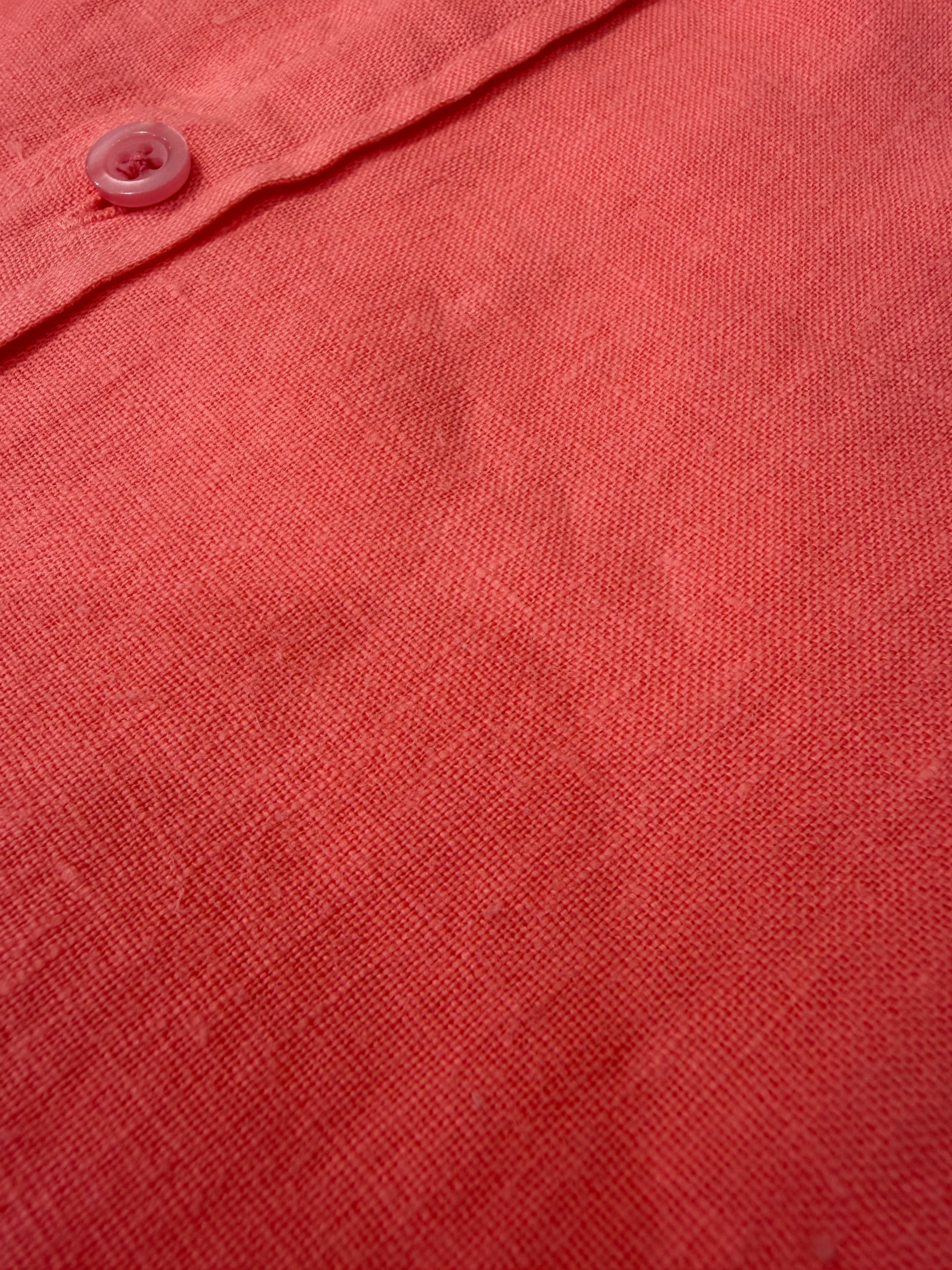 Chemise à manches longues
