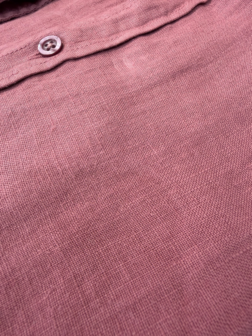 Chemise à manches longues