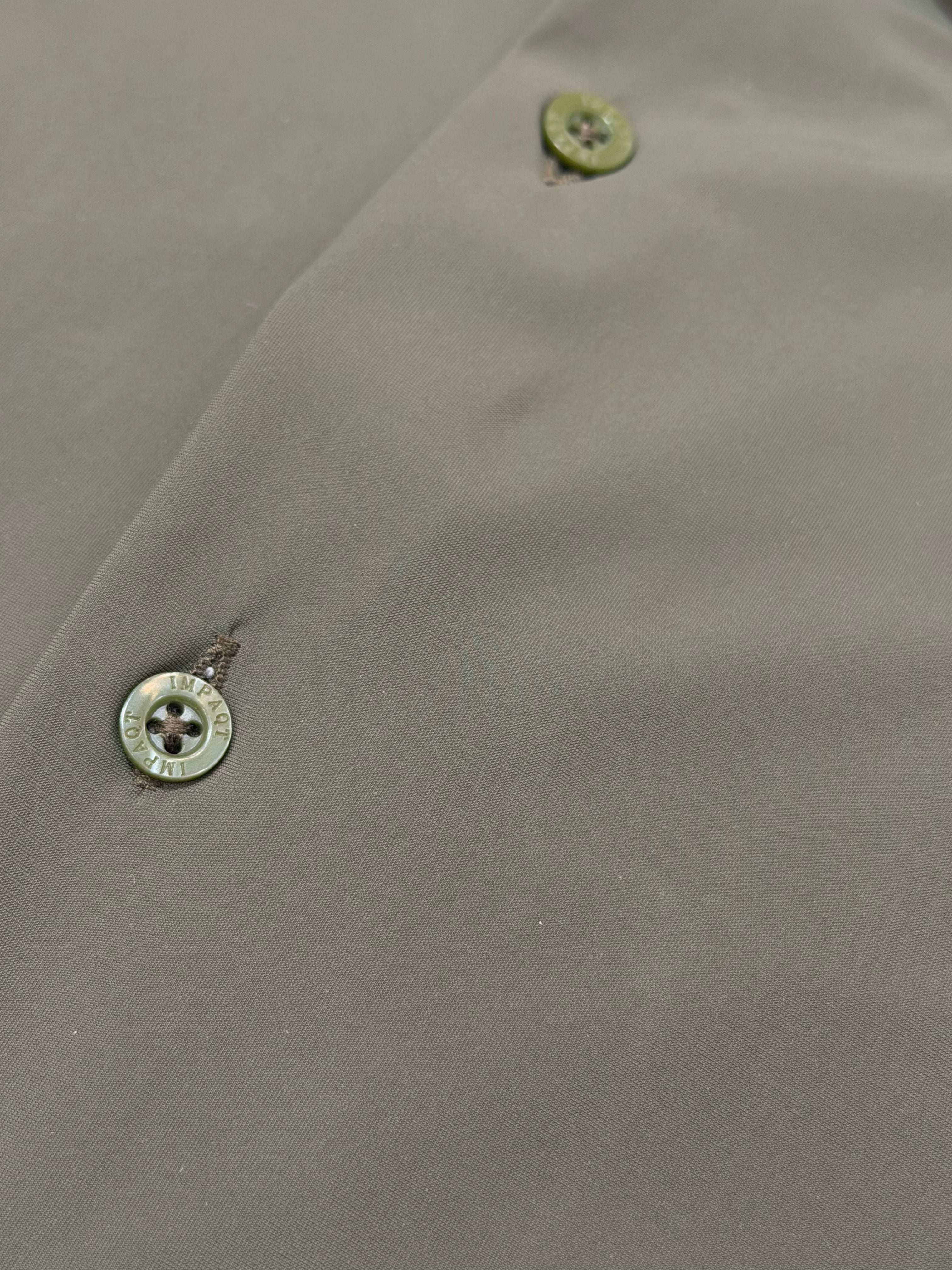 Chemise à manches longues