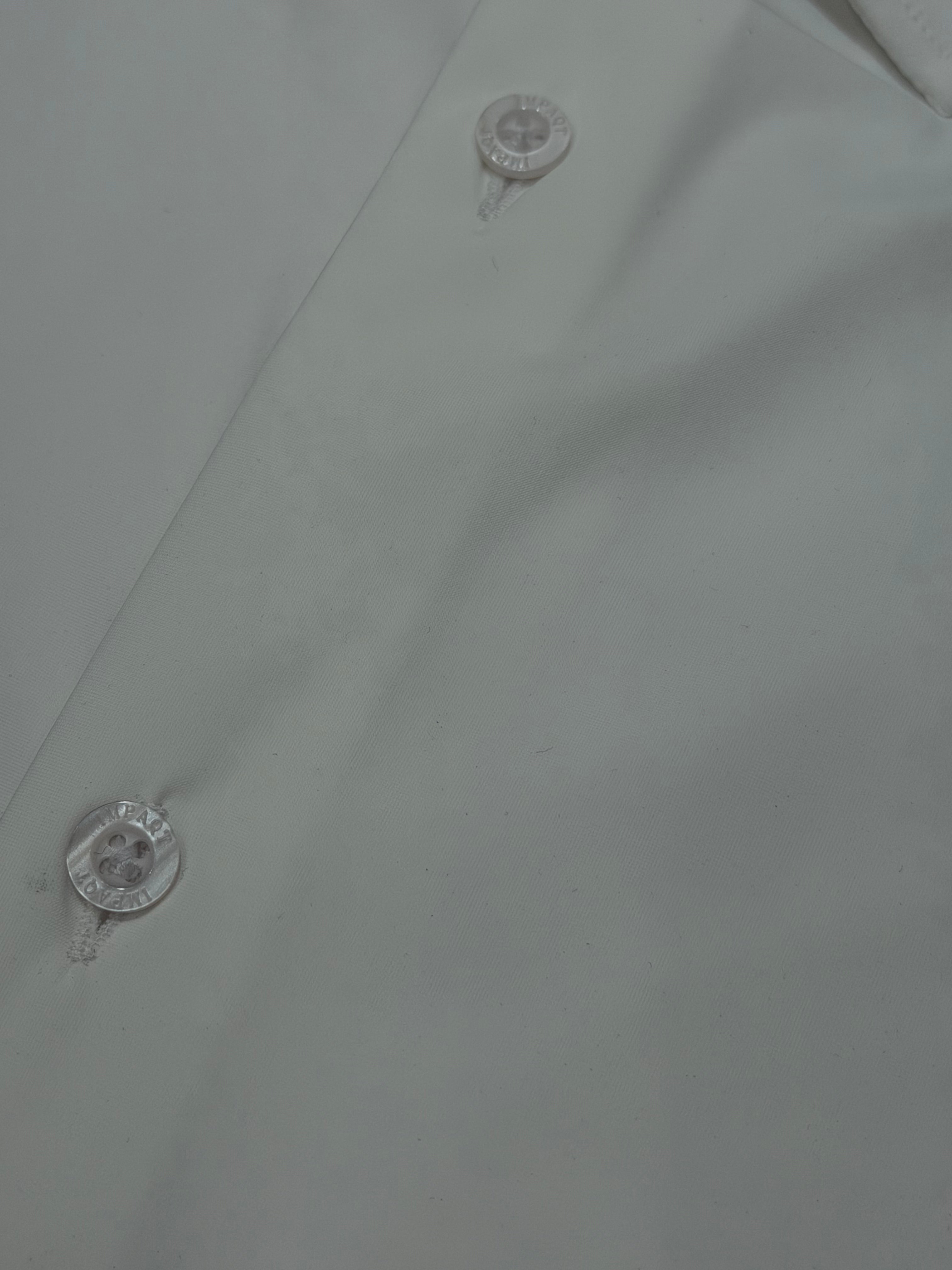 Chemise à manches longues