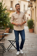 Chemise Gaudi