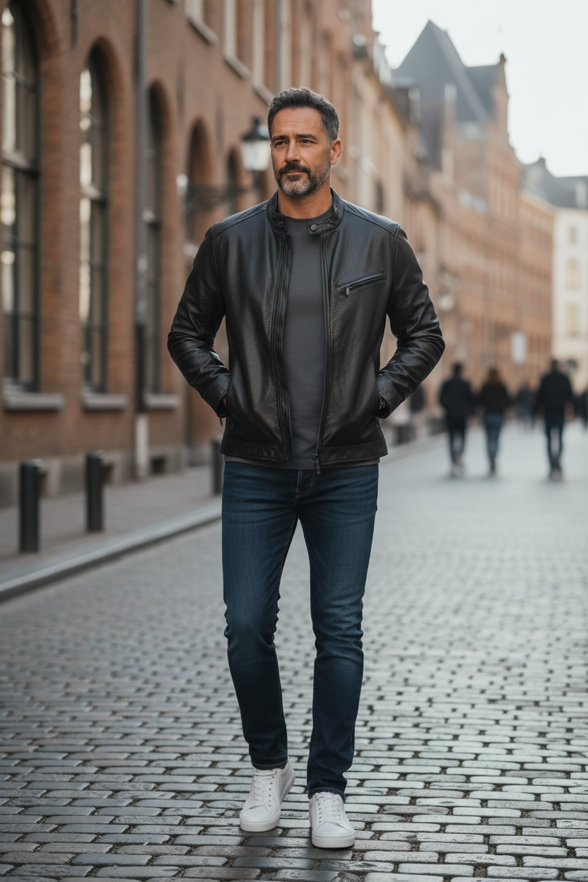 Blouson Gaudi